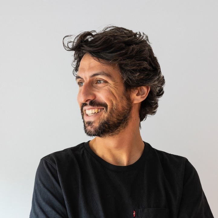 Portrait of Rui Costa